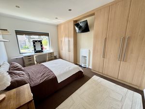 Bedroom Two- click for photo gallery